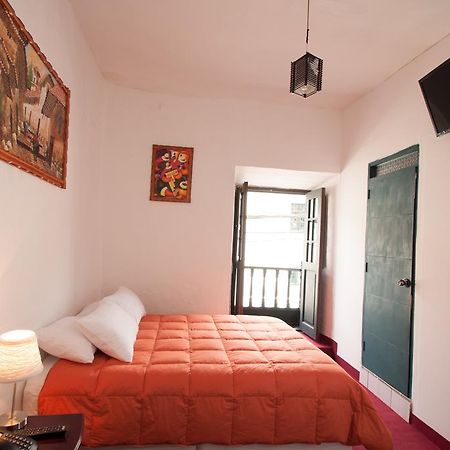 Andean Home Κούζκο Εξωτερικό φωτογραφία