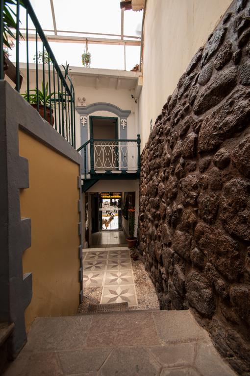 Andean Home Κούζκο Εξωτερικό φωτογραφία