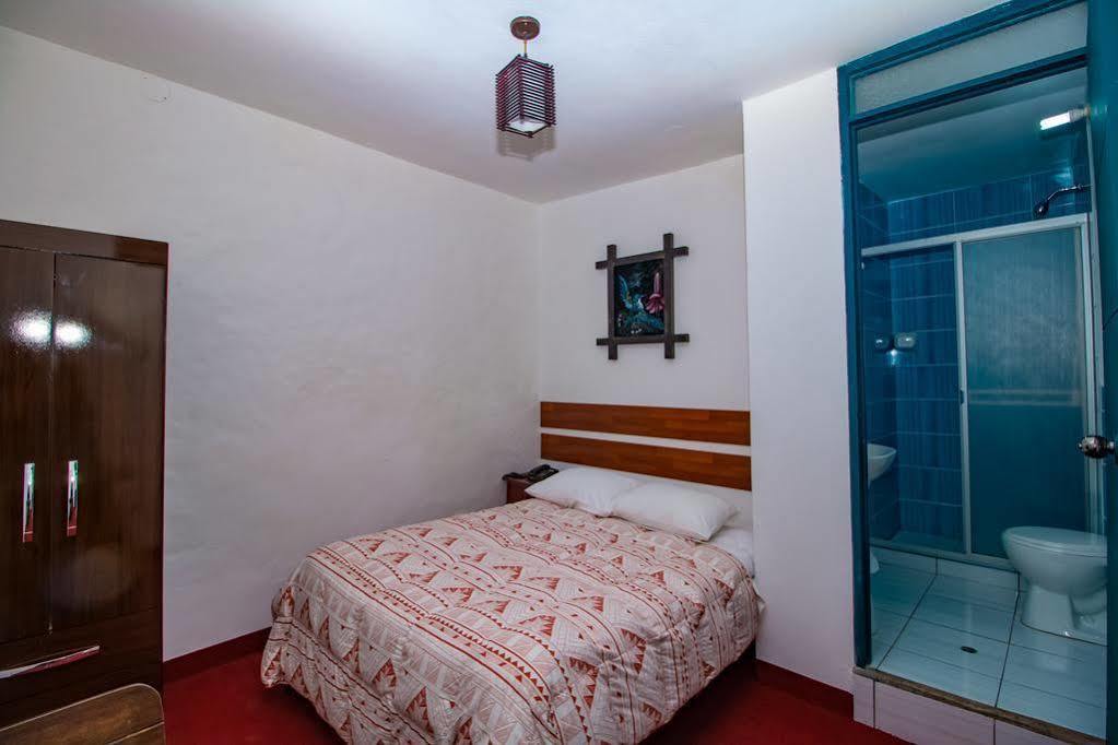 Andean Home Κούζκο Εξωτερικό φωτογραφία