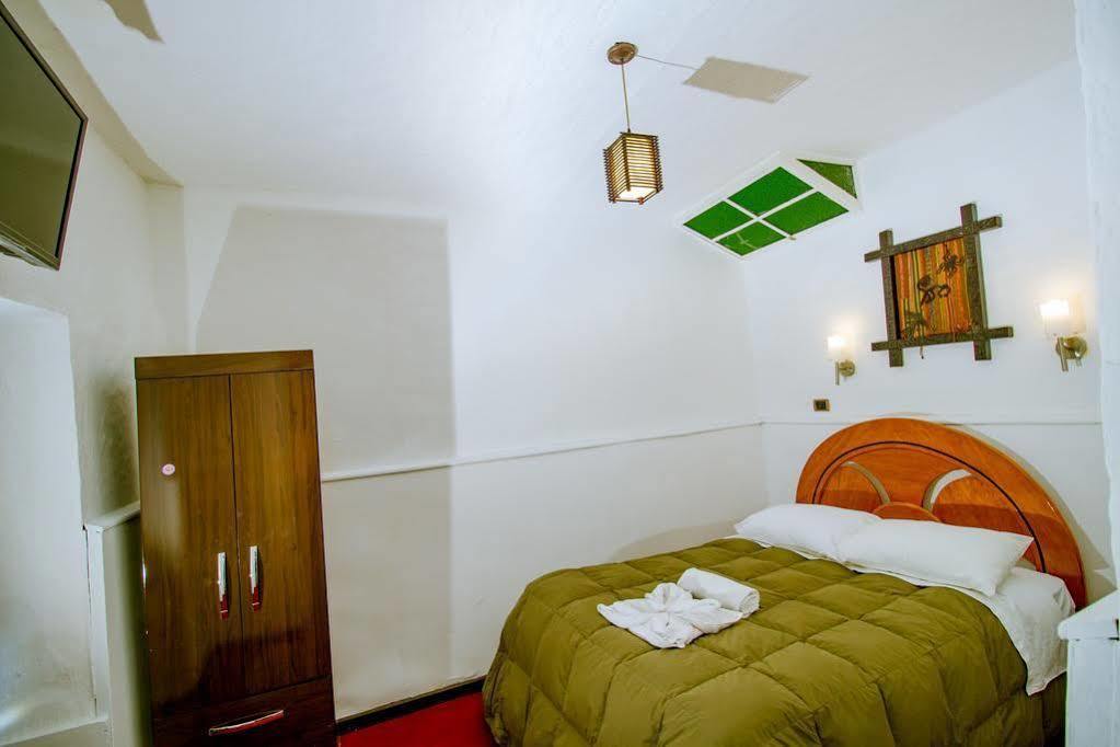 Andean Home Κούζκο Εξωτερικό φωτογραφία